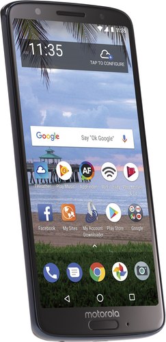 Motorola Moto G6 TD-LTE EMEA 32GB XT1925-4